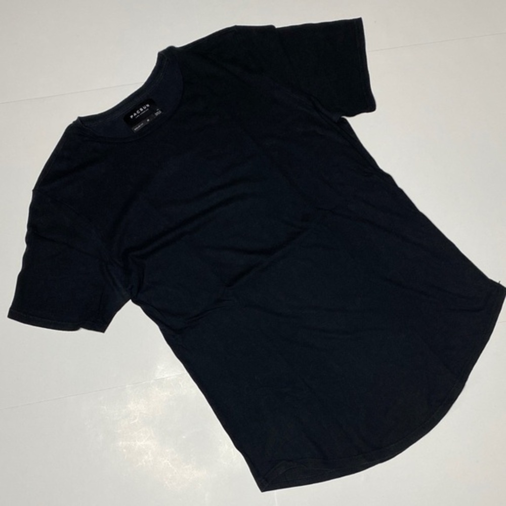 PacSun Elongated Tee